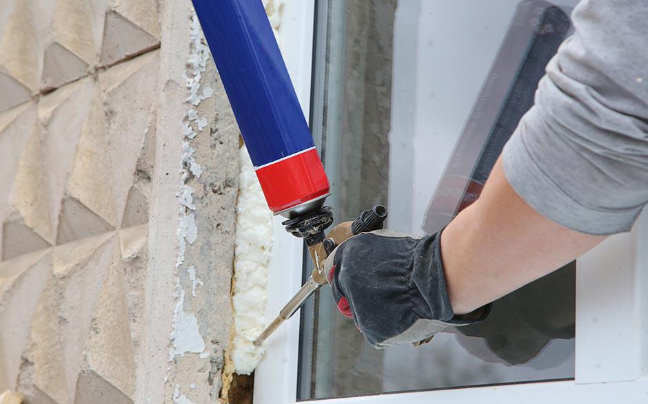 double vitrage Le Blanc-Mesnil